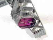 Electroventilator 55703930 Opel Corsa D [Fabr 2006-2013] 1.3