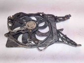 Electroventilator 55703930 Opel Corsa D [Fabr 2006-2013] 1.3