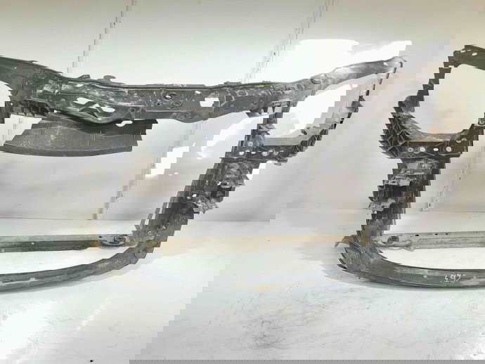 Trager OEM Opel Corsa D [Fabr 2006-2013] 