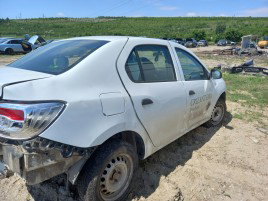 Dezmembrari Dacia Logan 1.5 K9K euro5 2012-2021