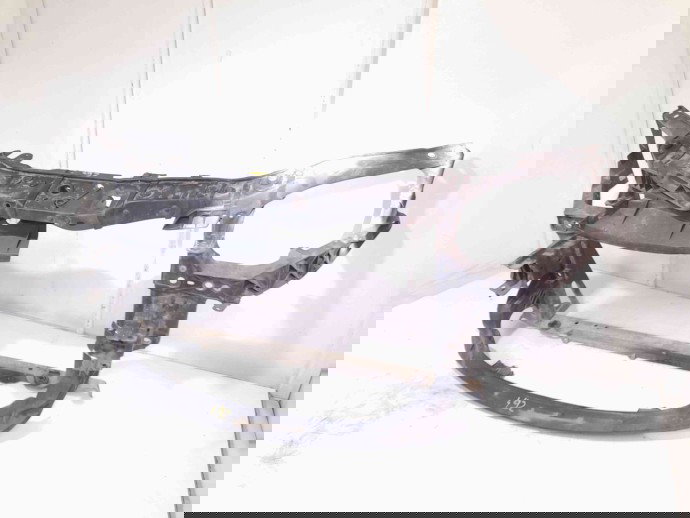 Trager OEM Opel Corsa D [Fabr 2006-2013] 