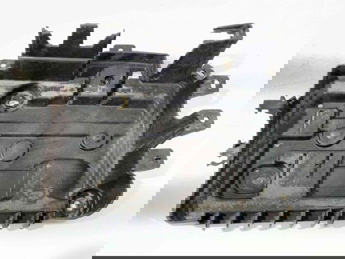 Suport baterie 13296473 Opel Corsa D [Fabr 2006-2013] 1.3 cdti