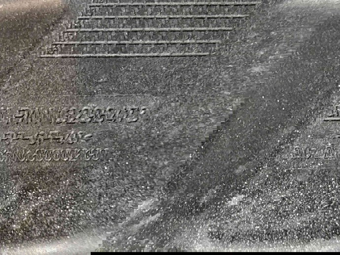 Suport baterie 13296473 Opel Corsa D [Fabr 2006-2013] 1.3 cdti