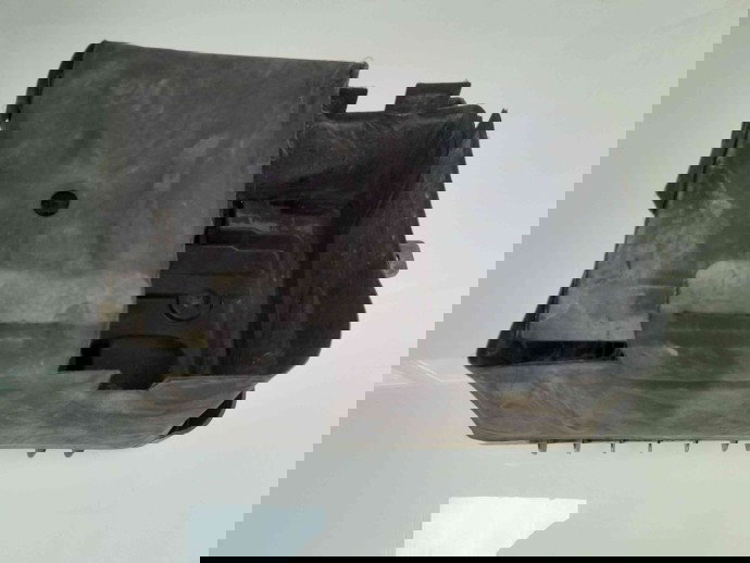 Suport baterie 13296473 Opel Corsa D [Fabr 2006-2013] 1.3 cdti