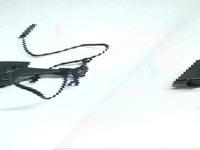 Capsa centura stanga fata 7G9N-61209-AD FORD Mondeo 4 Turnier [Fabr 2007-2015] 