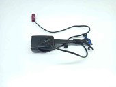 Capsa centura stanga fata 7G9N-61209-AD FORD Mondeo 4 Turnier [Fabr 2007-2015] 