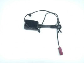 Capsa centura stanga fata 7G9N-61209-AD FORD Mondeo 4 Turnier [Fabr 2007-2015] 