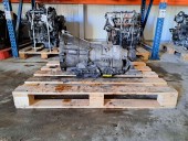 Cutie viteze automata Bmw 1 (E81, E87) [Fabr 2004-2010] 6HP21 2.0 N47 130KW / 177CP 2.0 N47 130KW / 177CP