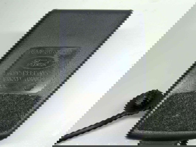 Capsa centura stanga fata 7G9N-61209-AD FORD Mondeo 4 Turnier [Fabr 2007-2015] 