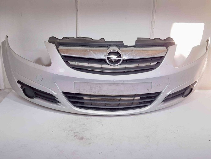 Bara fata OEM Opel Corsa D [Fabr 2006-2013] 