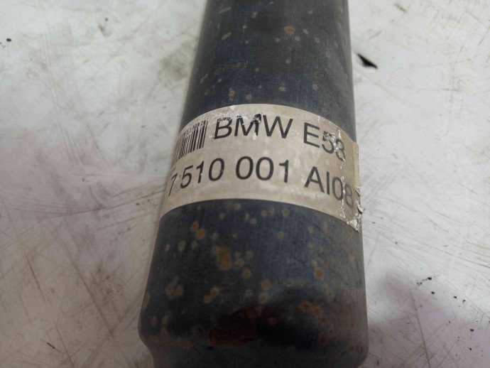 Cardan 7510001 Bmw X5 (E53) [Fabr 2000-2006] 3.0 