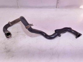 Tub intercooler 2001998G Opel Corsa D [Fabr 2006-2013] 1.3