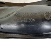 Tub intercooler 2001998G Opel Corsa D [Fabr 2006-2013] 1.3