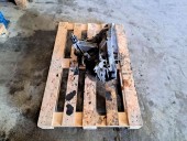 Cutie viteze manuala 5 trepte Renault Kangoo 2 Maxi (F61) [Fabr 2008-2022] JR5 (156) 1.5 DCI K9K808   