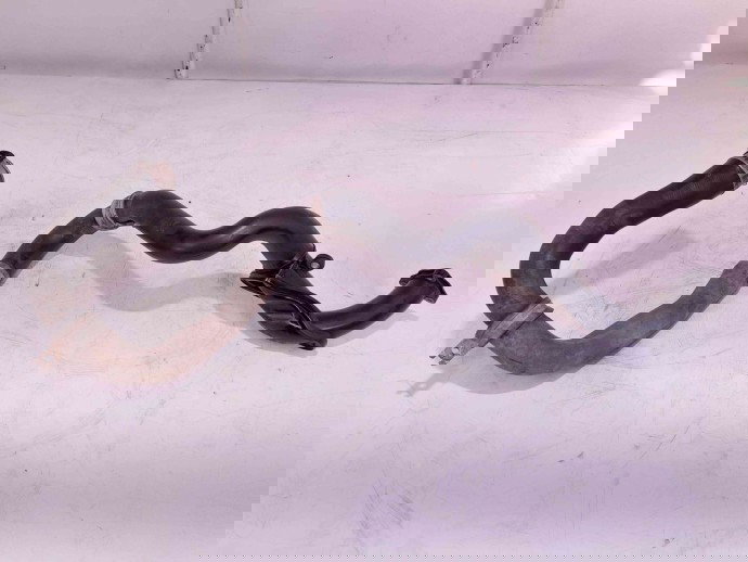 Tub intercooler 2001998G Opel Corsa D [Fabr 2006-2013] 1.3