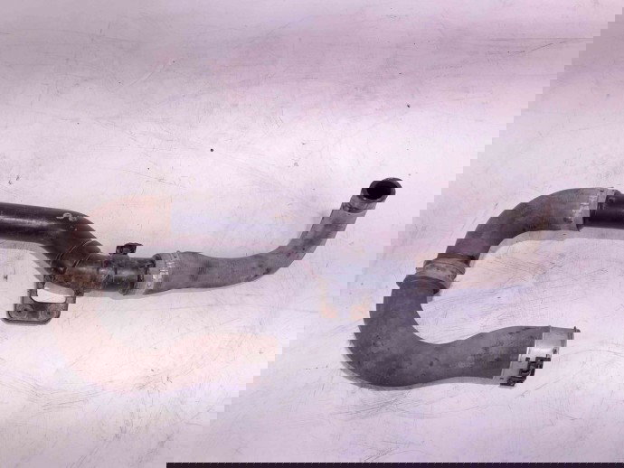 Tub intercooler 2001994C Opel Corsa D [Fabr 2006-2013] 1.3