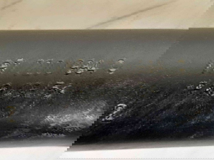 Tub intercooler 2001994C Opel Corsa D [Fabr 2006-2013] 1.3