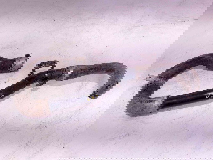 Tub intercooler 2001994C Opel Corsa D [Fabr 2006-2013] 1.3