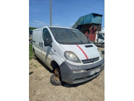 Dezmembrari Opel Vivaro 1.9 F9Q 2001-2013