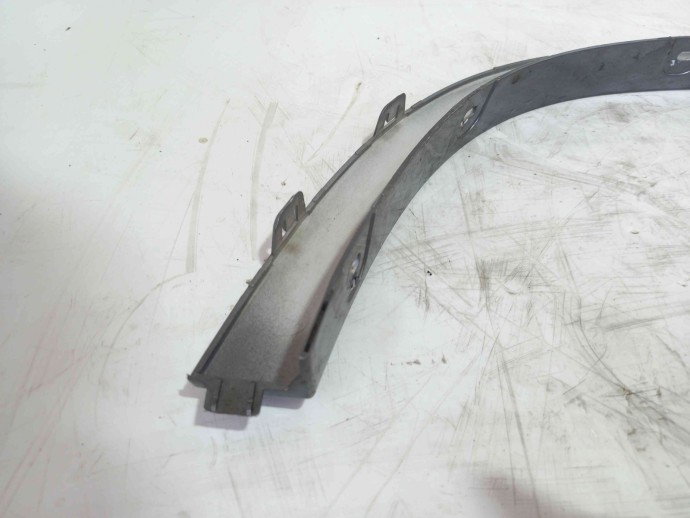 Ornament aripa dreapta fata OEM Bmw X1 (E84) [Fabr 2009-2015]