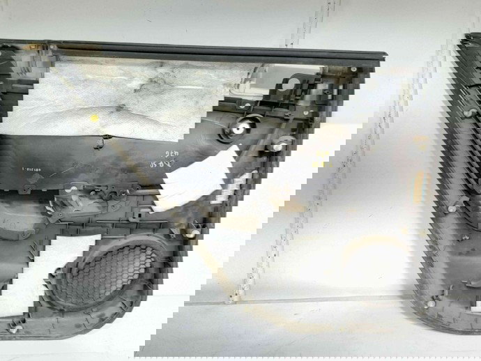 Tapiterie usa dreapta spate OEM Honda Acord VII [Fabr 2002-2012]