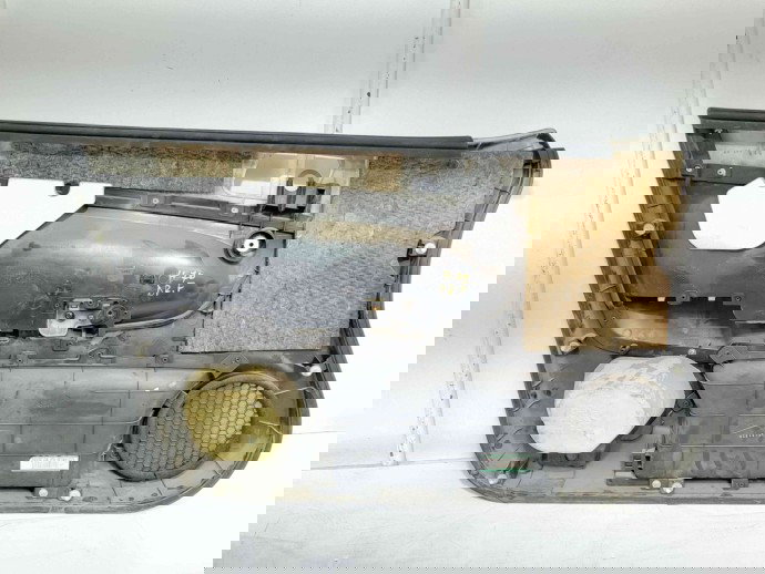 Tapiterie usa dreapta fata OEM Honda Acord VII [Fabr 2002-2012]