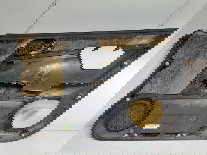 Tapiterie usa stanga fata OEM Honda Acord VII [Fabr 2002-2012]