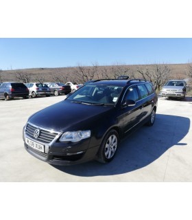 Dezmembrari Volkswagen Passat B6