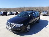 Dezmembrari Volkswagen Passat B6