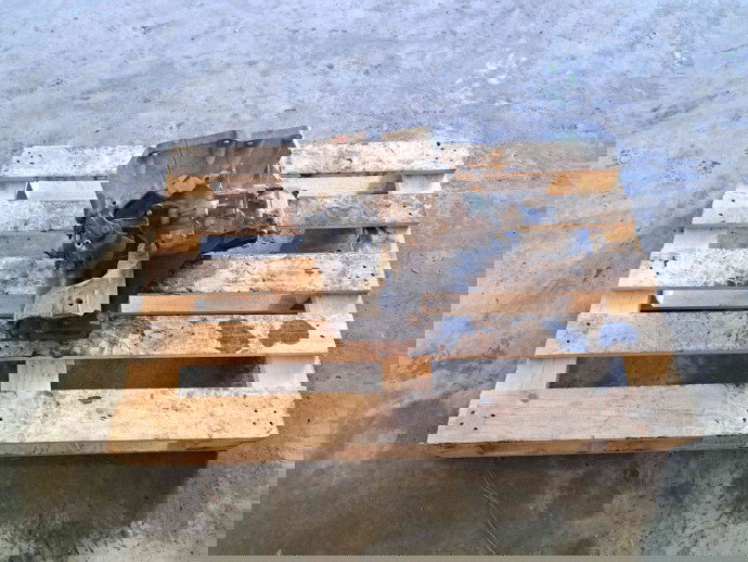 Cutie viteze manuala 6 trepte Ford Focus 3 (CB8) [Fabr 2011-2015] AV6R7002KG 1.6 T1DA 85KW / 115CP  