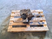 Cutie viteze manuala 6 trepte Ford Focus 3 (CB8) [Fabr 2011-2015] AV6R7002KG 1.6 T1DA 85KW / 115CP  