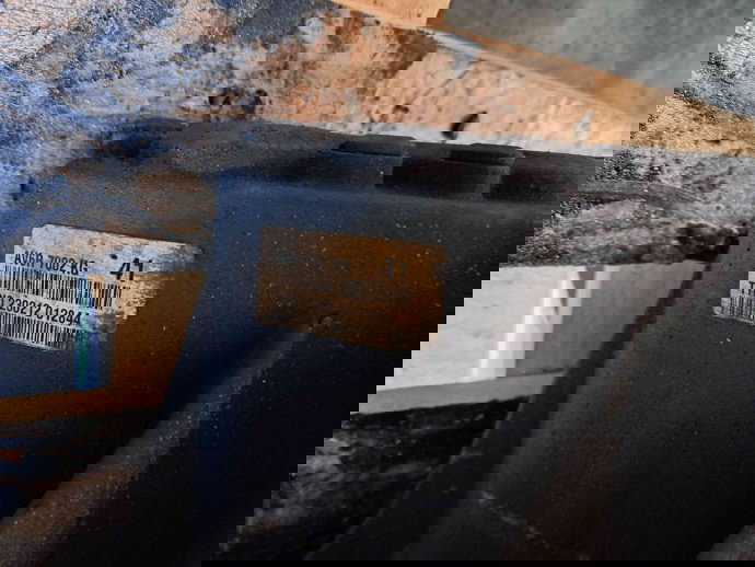 Cutie viteze manuala 6 trepte Ford Focus 3 (CB8) [Fabr 2011-2015] AV6R7002KG 1.6 T1DA 85KW / 115CP  