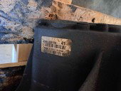 Cutie viteze manuala 6 trepte Ford Focus 3 (CB8) [Fabr 2011-2015] AV6R7002KG 1.6 T1DA 85KW / 115CP  