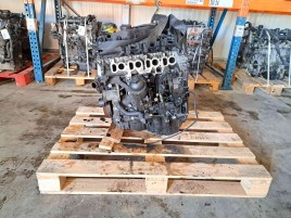 Motor complet ambielat Bmw 1 (E81, E87) [Fabr 2004-2010] N47D20A 2.0 N47 130KW / 177CP  