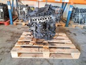 Motor complet ambielat Bmw 1 (E81, E87) [Fabr 2004-2010] N47D20A 2.0 N47 130KW / 177CP  
