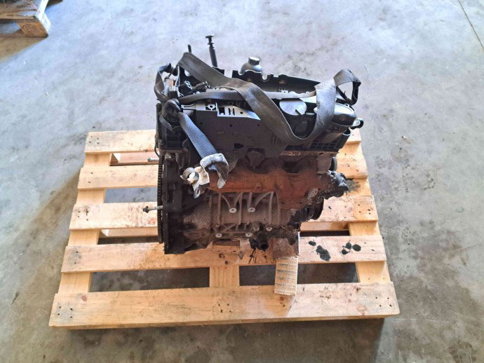 Motor complet ambielat Bmw 1 (E81, E87) [Fabr 2004-2010] N47D20A 2.0 N47 130KW / 177CP  