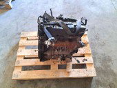 Motor complet ambielat Bmw 1 (E81, E87) [Fabr 2004-2010] N47D20A 2.0 N47 130KW / 177CP  
