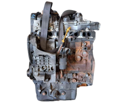 Motor complet ambielat Opel Antara [Fabr 2006-2017] Z20DMH 2.0 TDI Z20DMH  