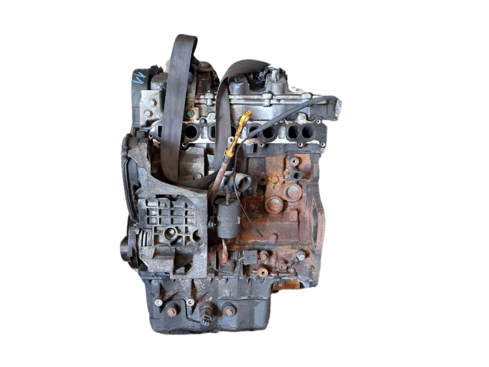Motor complet ambielat Opel Antara [Fabr 2006-2017] Z20DMH 2.0 TDI Z20DMH  