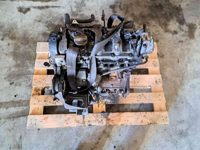 Motor complet ambielat Opel Antara [Fabr 2006-2017] Z20DMH 2.0 TDI Z20DMH  