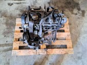 Motor complet ambielat Opel Antara [Fabr 2006-2017] Z20DMH 2.0 TDI Z20DMH  