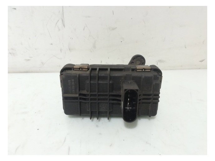 Actuator turbina BMW E90 2.0 N47 OEM 2005-2011