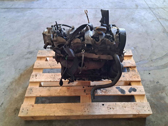 Motor complet ambielat Opel Antara [Fabr 2006-2017] Z20DMH 2.0 TDI Z20DMH  