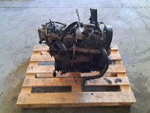 Motor complet ambielat Opel Antara [Fabr 2006-2017] Z20DMH 2.0 TDI Z20DMH  
