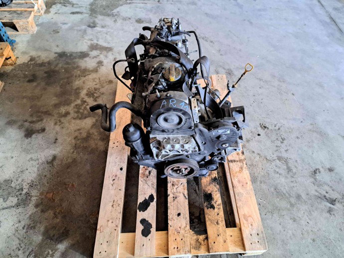 Motor complet ambielat Opel Antara [Fabr 2006-2017] Z20DMH 2.0 TDI Z20DMH  