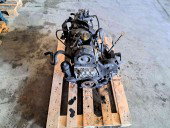 Motor complet ambielat Opel Antara [Fabr 2006-2017] Z20DMH 2.0 TDI Z20DMH  