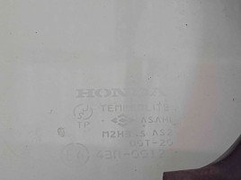 Geam fix usa dreapta spate OEM Honda Acord VII [Fabr 2002-2012]