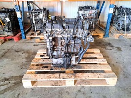 Motor complet ambielat Hyundai Santa Fe 2 (CM) [Fabr 2005-2012] D4HB 2.2 D4HB   