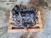 Motor complet ambielat Hyundai Santa Fe 2 (CM) [Fabr 2005-2012] D4HB 2.2 D4HB   