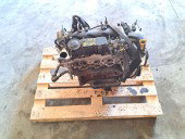 Motor complet ambielat Hyundai Santa Fe 2 (CM) [Fabr 2005-2012] D4HB 2.2 D4HB   